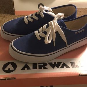 New Airwalk Sneakers
